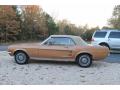 1967 Mustang Convertible #3