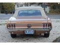1967 Mustang Convertible #4