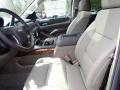 Front Seat of 2020 Chevrolet Tahoe Premier 4WD #13