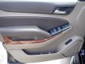 Door Panel of 2020 Chevrolet Tahoe Premier 4WD #14