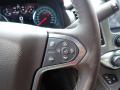  2020 Chevrolet Tahoe Premier 4WD Steering Wheel #18