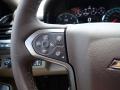 2020 Chevrolet Tahoe Premier 4WD Steering Wheel #19