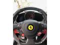  2014 Ferrari F12berlinetta  Steering Wheel #3