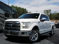 2015 F150 Lariat SuperCrew #1