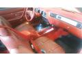  Red Interior Chrysler 300 #10