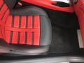 Front Seat of 2014 Ferrari F12berlinetta  #28