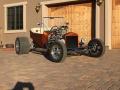 1923 T Bucket Roadster #7