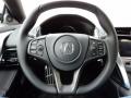  2017 Acura NSX  Steering Wheel #3