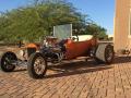 1923 T Bucket Roadster #8