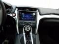 Controls of 2017 Acura NSX  #5