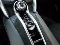 Controls of 2017 Acura NSX  #6
