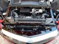  2017 NSX 3.5 Liter Twin-Turbocharged DOHC 24-Valve VTC V6 Gasoline/Electric Hybrid Engine #9