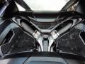  2017 NSX 3.5 Liter Twin-Turbocharged DOHC 24-Valve VTC V6 Gasoline/Electric Hybrid Engine #10