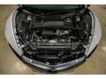  2017 NSX 3.5 Liter Twin-Turbocharged DOHC 24-Valve VTC V6 Gasoline/Electric Hybrid Engine #4