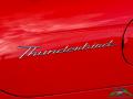 2002 Thunderbird Deluxe Roadster #31