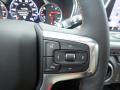  2020 Chevrolet Blazer Premier AWD Steering Wheel #19