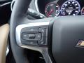  2020 Chevrolet Blazer Premier AWD Steering Wheel #20