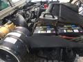  2000 H1 6.5 Liter OHV 16-Valve Duramax Turbo-Diesel V8 Engine #9