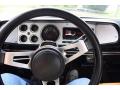  1979 Dodge D Series Truck D150 Li'l Red Truck Steering Wheel #12