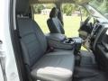 Front Seat of 2016 Ram 5500 Tradesman Crew Cab Chassis #13
