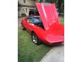 1973 Corvette Coupe #5