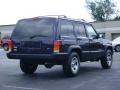1998 Cherokee Sport 4x4 #6