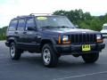 1998 Cherokee Sport 4x4 #8