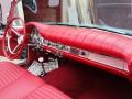 Dashboard of 1957 Ford Thunderbird  #13