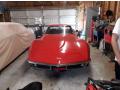 1968 Corvette Coupe #1