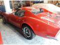 1968 Corvette Coupe #2