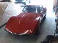 1968 Corvette Coupe #3