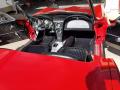 1963 Corvette Sting Ray Convertible #6