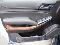 Door Panel of 2020 Chevrolet Tahoe Premier 4WD #13