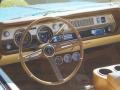 1967 Cutlass Supreme Convertible #9