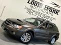 2009 Outback 2.5XT Limited Wagon #4