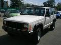 1999 Cherokee SE 4x4 #3