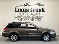 2009 Outback 2.5XT Limited Wagon #6