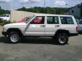 1999 Cherokee SE 4x4 #4