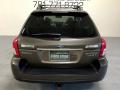 2009 Outback 2.5XT Limited Wagon #8