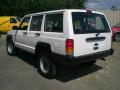 1999 Cherokee SE 4x4 #5