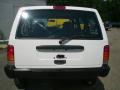 1999 Cherokee SE 4x4 #6