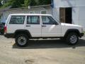 1999 Cherokee SE 4x4 #8