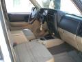 1999 Cherokee SE 4x4 #10