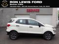 2020 EcoSport S #1 2020 EcoSport S #1