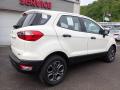 2020 EcoSport S #2 2020 EcoSport S #2