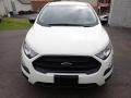 2020 EcoSport S #8 2020 EcoSport S #8