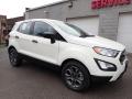 2020 EcoSport S #9 2020 EcoSport S #9