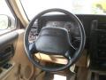 1999 Cherokee SE 4x4 #14