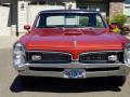 1967 GTO 2 Door Hardtop #16