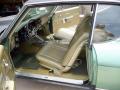 1968 Chevelle SS 396 Clone #5
